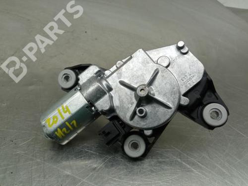 Used Rear wiper motor RENAULT KADJAR (HA_, HL_) 1.5 dCi 110 (HLA3) (110 hp) 7818067