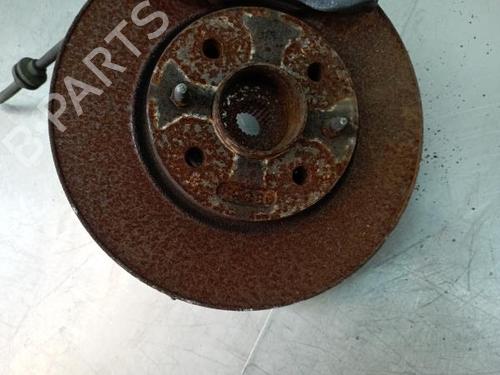 Right front steering knuckle ALFA ROMEO MITO (955_) 1.4 | BP7831326M26 