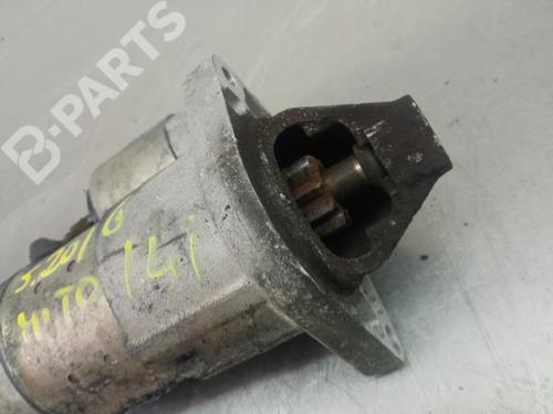 Starter ALFA ROMEO MITO (955_) 1.4 | BP9455901M8 