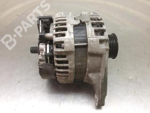 Alternator MERCEDES-BENZ GLA-CLASS (X156) GLA 200 CDI / d (156.908) | BP7891319M7 