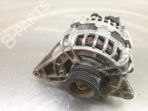 Alternator MERCEDES-BENZ GLA-CLASS (X156) GLA 200 CDI / d (156.908) | BP7891319M7 