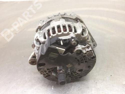 Alternator MERCEDES-BENZ GLA-CLASS (X156) GLA 200 CDI / d (156.908) | BP7891319M7 