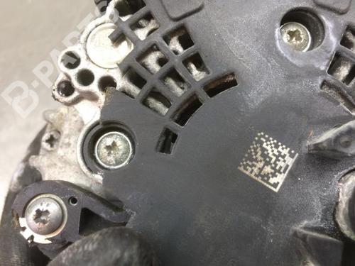 Alternator MERCEDES-BENZ GLA-CLASS (X156) GLA 200 CDI / d (156.908) | BP7891319M7 