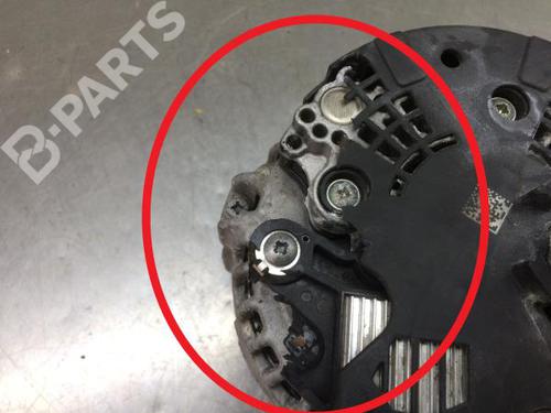 Alternator MERCEDES-BENZ GLA-CLASS (X156) GLA 200 CDI / d (156.908) | BP7891319M7 