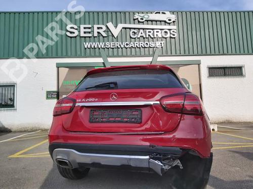 Used Parts MERCEDES-BENZ GLA-CLASS (X156)  GLA 200 CDI / d (156.908)  887941