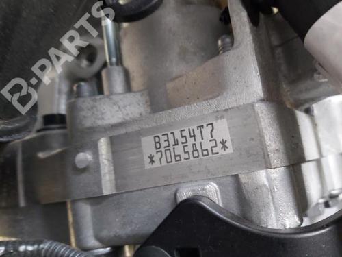 Engine VOLVO XC40 (536) T3 | BP7808523M1  - Image 5