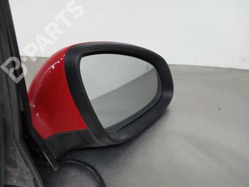 Right mirror OPEL ASTRA J (P10) 1.4 Turbo (68) | BP7811720C27 