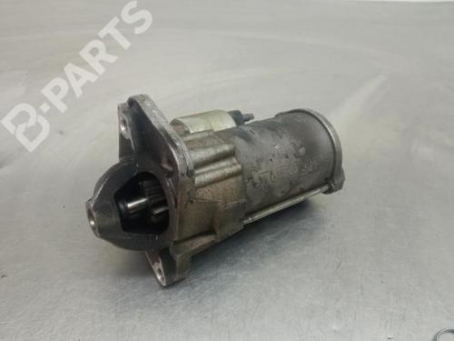 Used Starter NISSAN JUKE (F15) 1.5 dCi (110 hp) 7807865