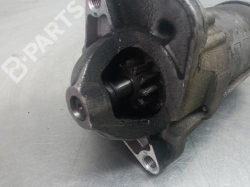 Starter NISSAN JUKE (F15) 1.5 dCi | BP7807865M8