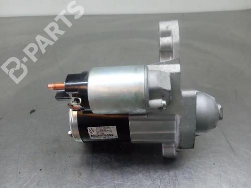 Startmotor RENAULT KADJAR (HA_, HL_) 1.2 TCe 130 (HLMR) (130 hp) 7792860