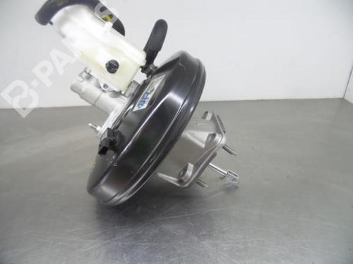 Used Servo brake RENAULT KADJAR (HA_, HL_) 1.2 TCe 130 (HLMR) (130 hp) 7792888
