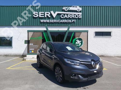 Used Parts RENAULT KADJAR (HA_, HL_)  1.2 TCe 130 (HLMR)  889194