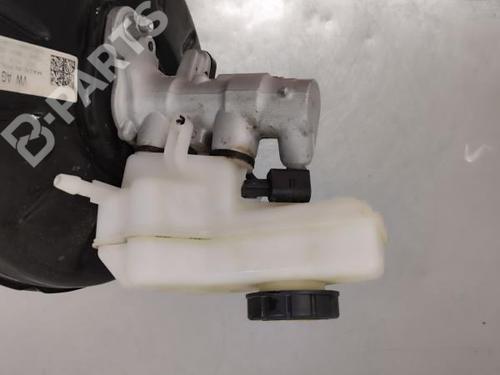 Brake master cylinder SEAT ARONA (KJ7, KJP) 1.6 TDI | BP7819201M77 - Image 1