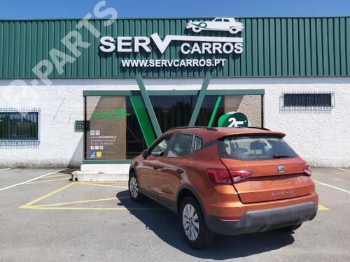 Used Parts SEAT ARONA (KJ7, KJP)  1.6 TDI  889197