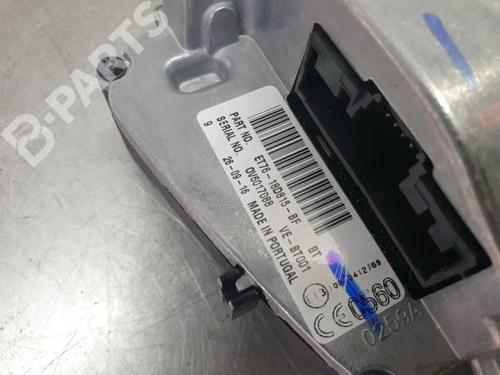 Radio FORD TRANSIT COURIER B460 MPV 1.5 TDCi | BP7819613E6 
