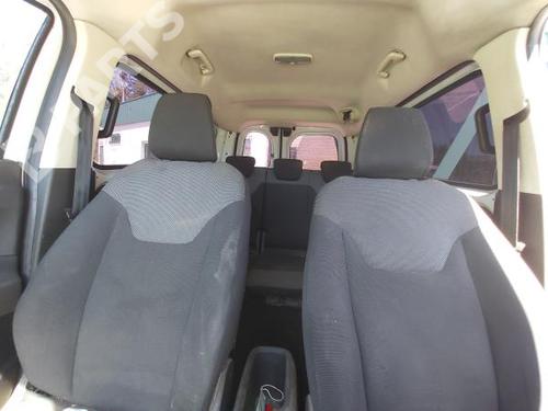 Third brake light FORD TRANSIT COURIER B460 MPV 1.5 TDCi | BP7819636L11 - Image 13