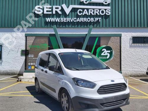 Third brake light FORD TRANSIT COURIER B460 MPV 1.5 TDCi | BP7819636L11 - Image 15