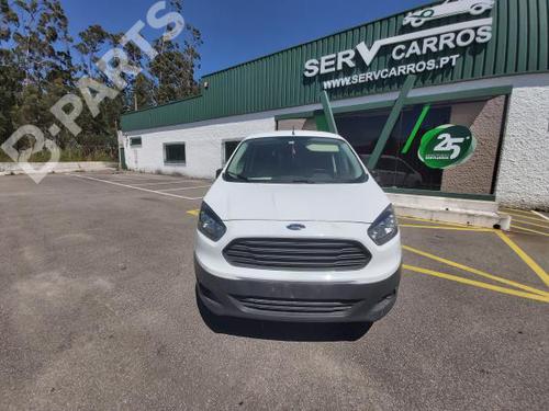 Third brake light FORD TRANSIT COURIER B460 MPV 1.5 TDCi | BP7819636L11 - Image 3