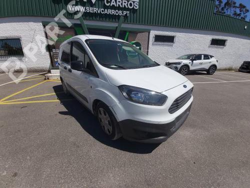 Third brake light FORD TRANSIT COURIER B460 MPV 1.5 TDCi | BP7819636L11 - Image 4