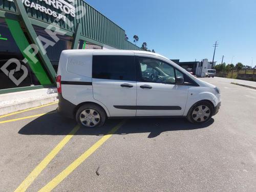 Third brake light FORD TRANSIT COURIER B460 MPV 1.5 TDCi | BP7819636L11 - Image 5