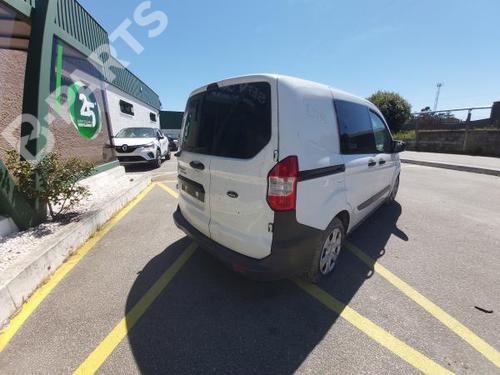 Third brake light FORD TRANSIT COURIER B460 MPV 1.5 TDCi | BP7819636L11 - Image 6