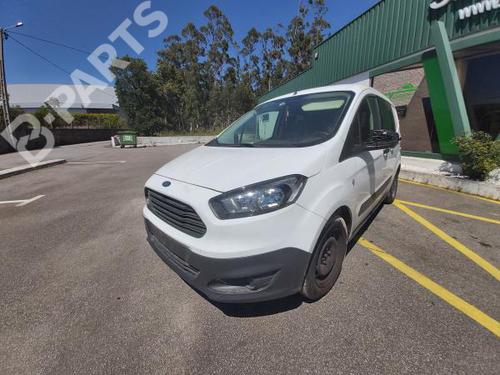 Third brake light FORD TRANSIT COURIER B460 MPV 1.5 TDCi | BP7819636L11 - Image 10