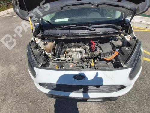 Third brake light FORD TRANSIT COURIER B460 MPV 1.5 TDCi | BP7819636L11 - Image 11