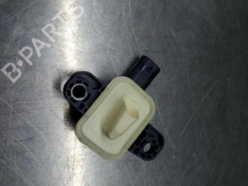 Used Electronic module MERCEDES-BENZ A-CLASS (W176) A 180 CDI / d (176.012) (109 hp) 14440255