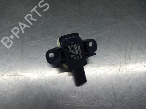 Electronic module MERCEDES-BENZ A-CLASS (W176) A 180 CDI / d (176.012) | BP14440255M83 