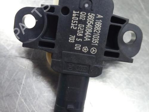 Electronic module MERCEDES-BENZ A-CLASS (W176) A 180 CDI / d (176.012) | BP14440255M83 