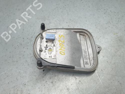 Electronic module MERCEDES-BENZ A-CLASS (W176) A 180 CDI / d (176.012) | BP7855531M83