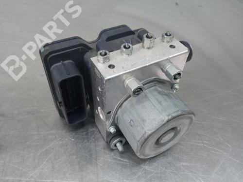 ABS pump NISSAN X-TRAIL III (T32_, T32R, T32RR) 1.6 dCi (T32) | BP7870642M43