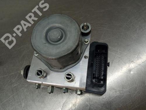 ABS pump NISSAN X-TRAIL III (T32_, T32R, T32RR) 1.6 dCi (T32) | BP7870642M43