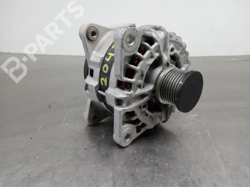 Used Alternator NISSAN X-TRAIL III (T32_, T32R, T32RR) 1.6 dCi (T32) (130 hp) 7870647