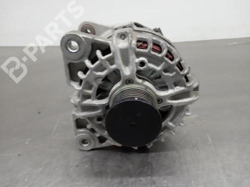 Alternator NISSAN X-TRAIL III (T32_, T32R, T32RR) 1.6 dCi (T32) | BP7870647M7 