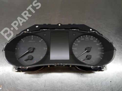 Kombinert Instrument NISSAN X-TRAIL III (T32_, T32R, T32RR) 1.6 dCi (T32) (130 hp) 7870733