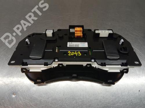 Instrument cluster NISSAN X-TRAIL III (T32_, T32R, T32RR) 1.6 dCi (T32) | BP7870733C47