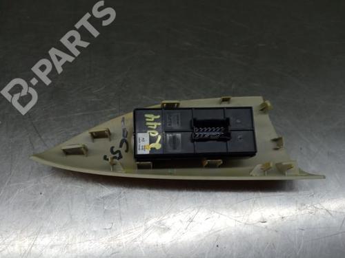 Right front window switch NISSAN JUKE (F15) 1.6 DIG-T 4x4 | BP7871625I26