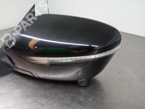 Left mirror NISSAN JUKE (F15) 1.6 DIG-T 4x4 | BP7871643C26