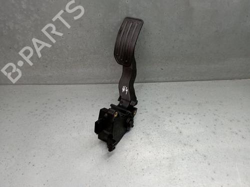Pedal NISSAN JUKE (F15) 1.6 DIG-T 4x4 | BP7871673I4