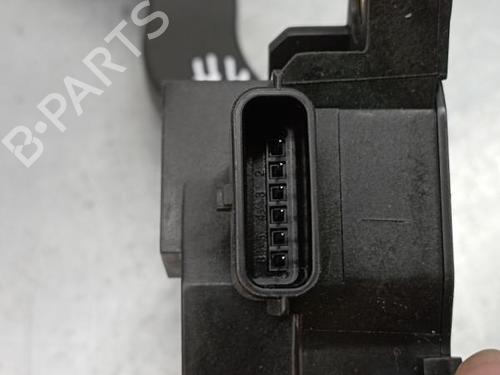 Pedal NISSAN JUKE (F15) 1.6 DIG-T 4x4 | BP7871673I4