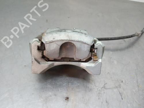Left front brake caliper NISSAN JUKE (F15) 1.6 DIG-T 4x4 | BP14440325M105