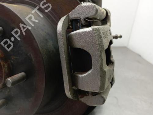 Left rear brake caliper NISSAN JUKE (F15) 1.6 DIG-T 4x4 | BP14440327M107