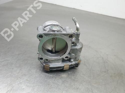 Throttle body NISSAN JUKE (F15) 1.6 DIG-T 4x4 | BP7872323M82