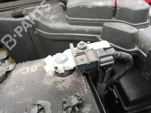 Used Electronic module NISSAN X-TRAIL III (T32_, T32R, T32RR) 1.6 DIG-T (T32) (163 hp) 7877577