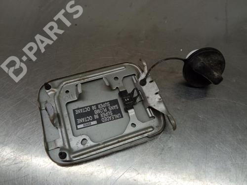Fuel flap NISSAN JUKE (F15) 1.6 DIG-T NISMO RS | BP7878386C131 