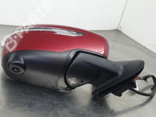 Right mirror NISSAN JUKE (F15) 1.6 DIG-T NISMO RS | BP7878400C27 