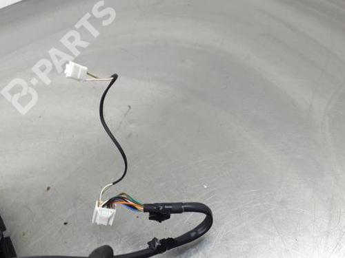 Right mirror NISSAN JUKE (F15) 1.6 DIG-T NISMO RS | BP7878400C27 