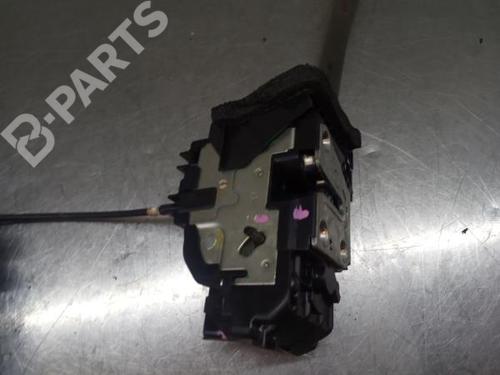 Rear right lock NISSAN JUKE (F15) 1.6 DIG-T NISMO RS | BP7878411C99 