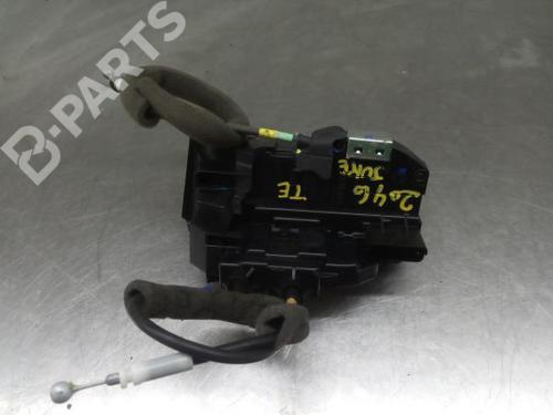 Rear left lock NISSAN JUKE (F15) 1.6 DIG-T NISMO RS | BP7878412C100 